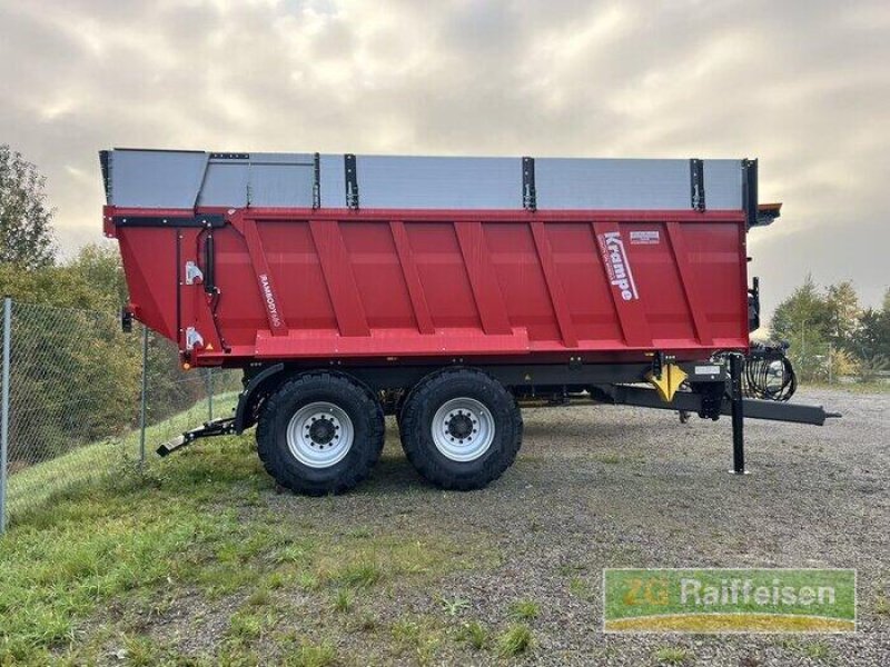 Anhänger typu Krampe Rambody AS 680, Neumaschine v Walldürn (Obrázek 3)