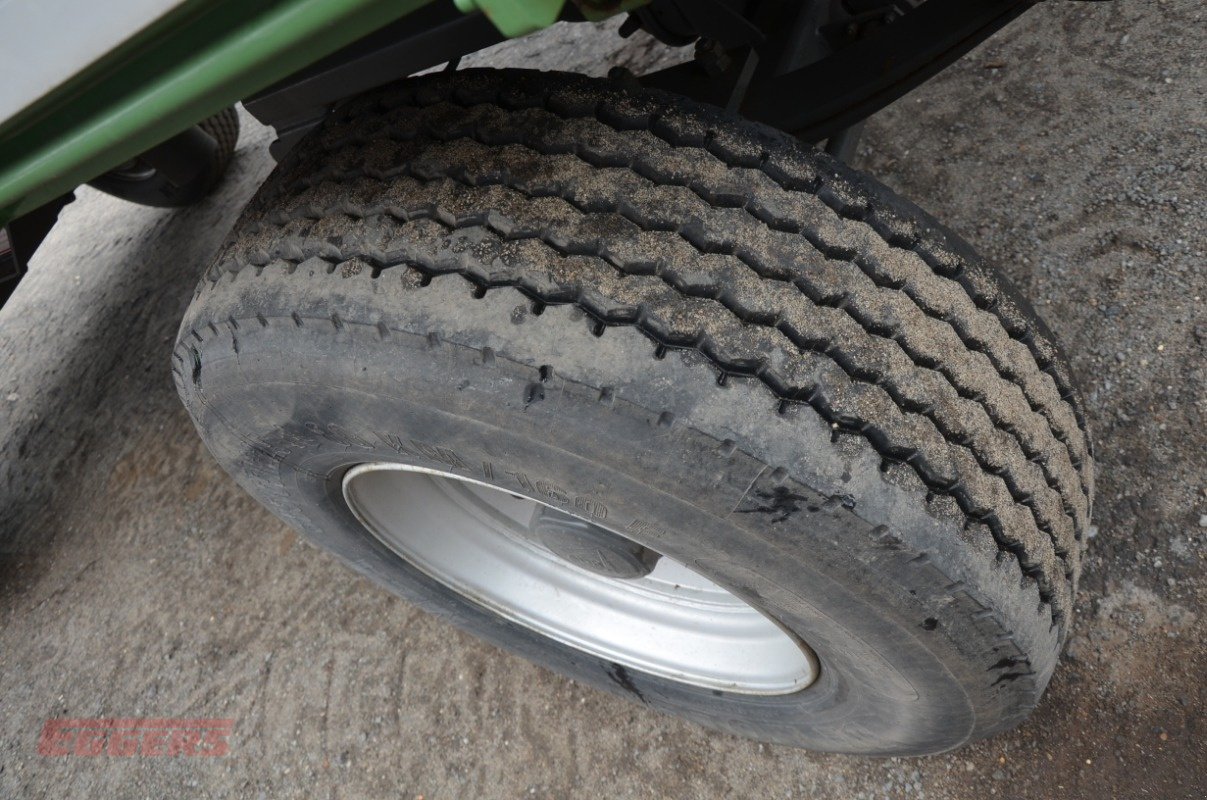 Anhänger типа Kröger agroliner HKD 302, Gebrauchtmaschine в Suhlendorf (Фотография 8)