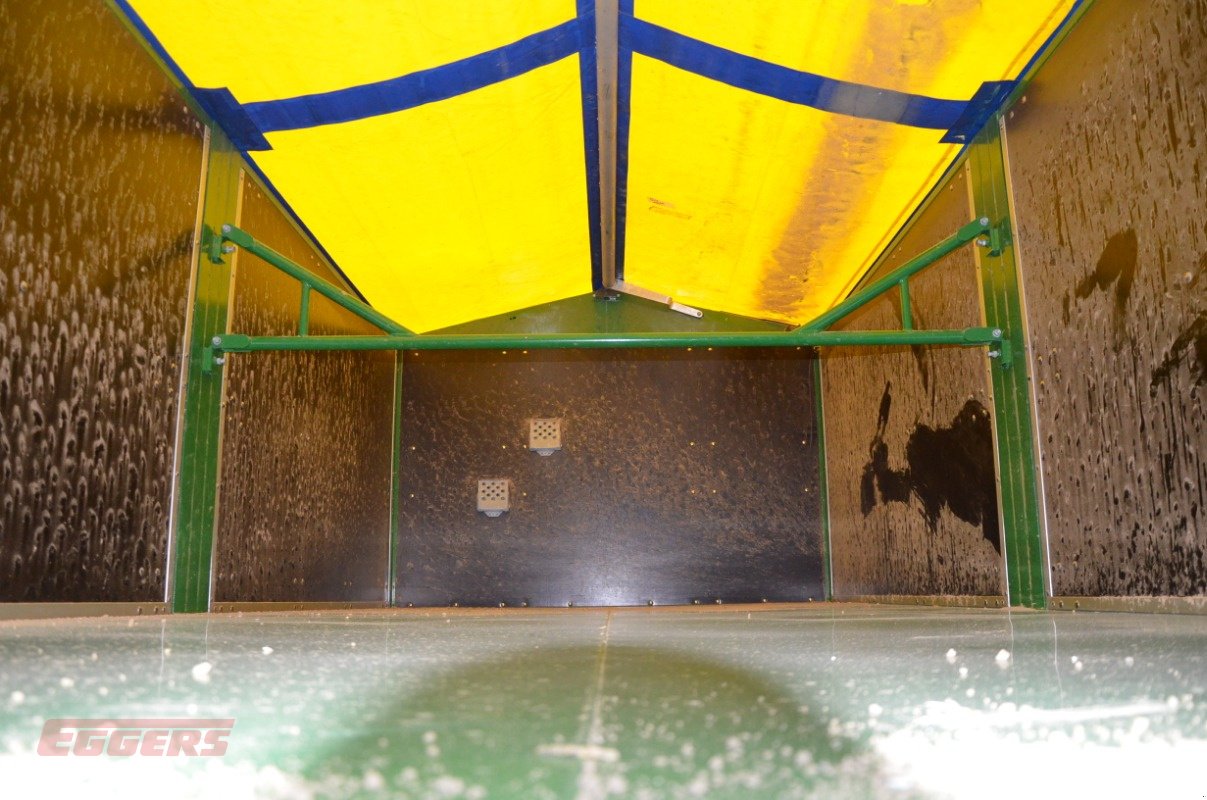 Anhänger typu Kröger agroliner HKD 302, Gebrauchtmaschine v Suhlendorf (Obrázek 13)