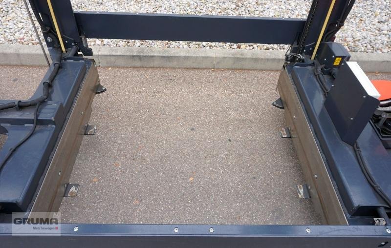 Anhänger typu Linde FT10C Factory Train, Gebrauchtmaschine v Friedberg-Derching (Obrázek 7)