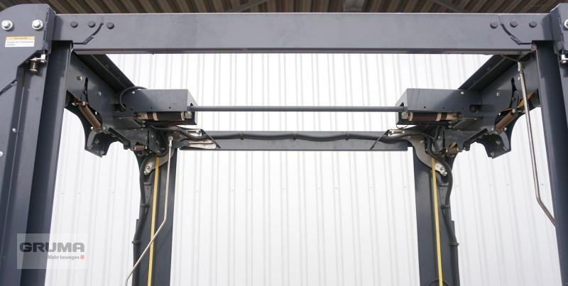 Anhänger typu Linde FT10C Factory Train, Gebrauchtmaschine v Friedberg-Derching (Obrázek 8)