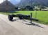 Anhänger des Typs Lochmann Wechselfahrgestell für Aufbaugeräte, Gebrauchtmaschine in Bezau (Bild 2)
