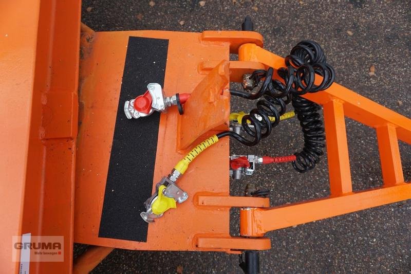 Anhänger typu MAFI 1170-4, Gebrauchtmaschine v Friedberg-Derching (Obrázek 7)