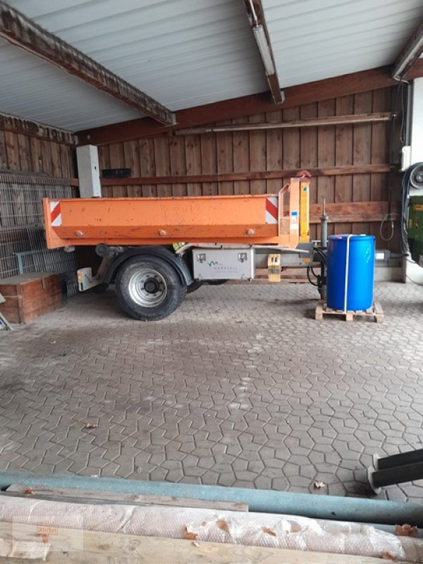 Anhänger типа Maytec AR60-2, Gebrauchtmaschine в Remchingen (Фотография 1)