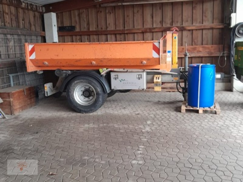 Anhänger типа Maytec AR60-2, Gebrauchtmaschine в Remchingen (Фотография 1)