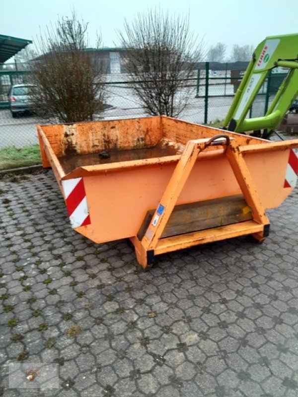 Anhänger типа Maytec AR60-2, Gebrauchtmaschine в Remchingen (Фотография 3)