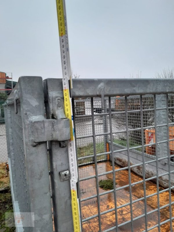 Anhänger типа Maytec AR60-2, Gebrauchtmaschine в Remchingen (Фотография 4)