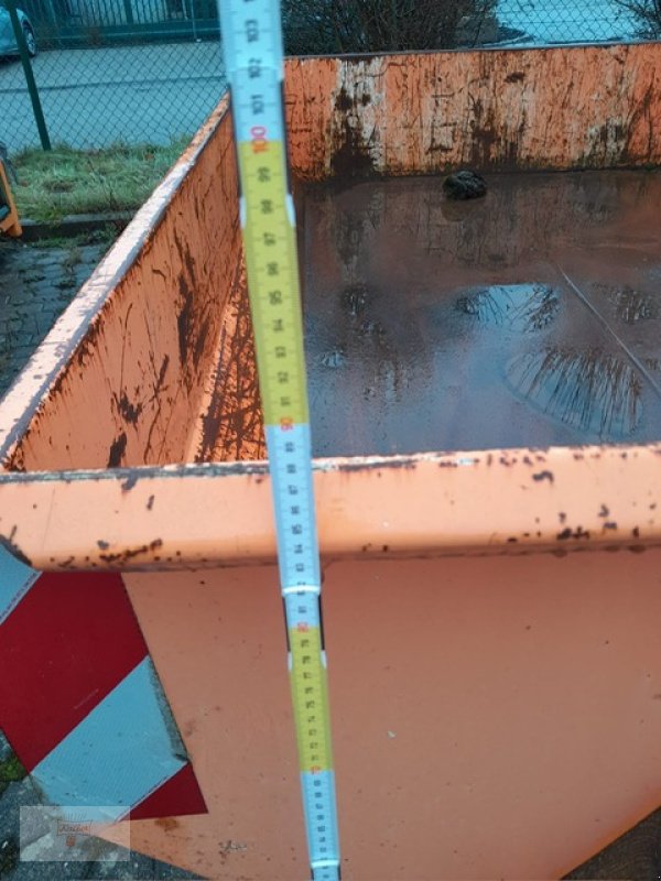 Anhänger типа Maytec AR60-2, Gebrauchtmaschine в Remchingen (Фотография 13)