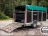 Anhänger des Typs MD Landmaschinen CM Viehanhänger T-677 Kurier 6, Neumaschine in Zeven (Bild 4)