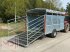 Anhänger des Typs MD Landmaschinen CM Viehanhänger T-677 Kurier 6, Neumaschine in Zeven (Bild 14)