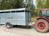 Anhänger des Typs MD Landmaschinen CM Viehanhänger T-677 Kurier 6, Neumaschine in Zeven (Bild 15)