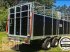 Anhänger des Typs MD Landmaschinen CM Viehanhänger T-678 Kurier 10, Neumaschine in Zeven (Bild 8)