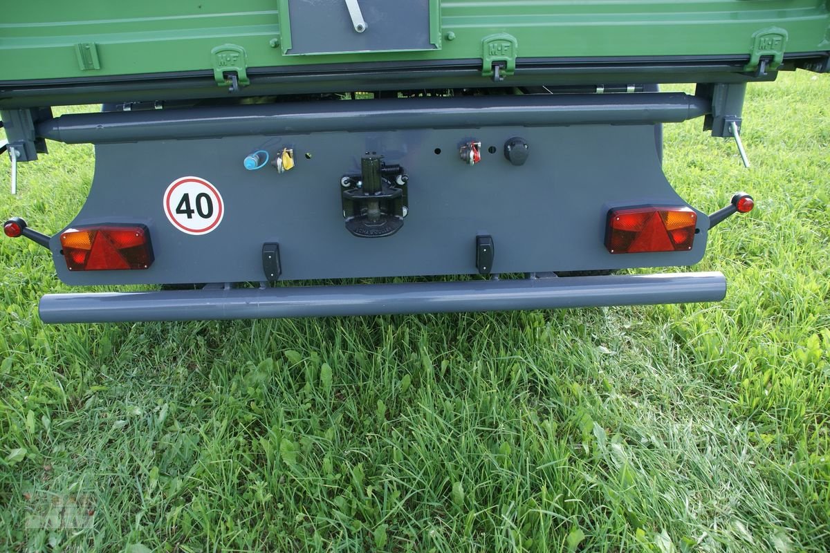 Anhänger des Typs Metal-Fach 16 to. Tandemkipper-NEU, Neumaschine in Eberschwang (Bild 18)