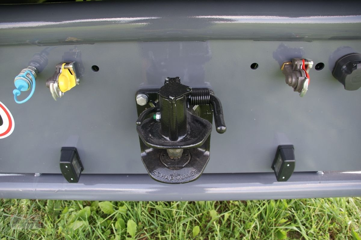 Anhänger des Typs Metal-Fach 16 to. Tandemkipper-NEU, Neumaschine in Eberschwang (Bild 19)