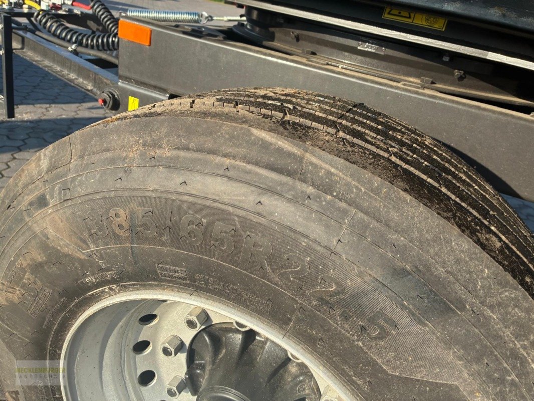 Anhänger a típus Metaltech DB 14, Neumaschine ekkor: Mühlengeez (Kép 6)