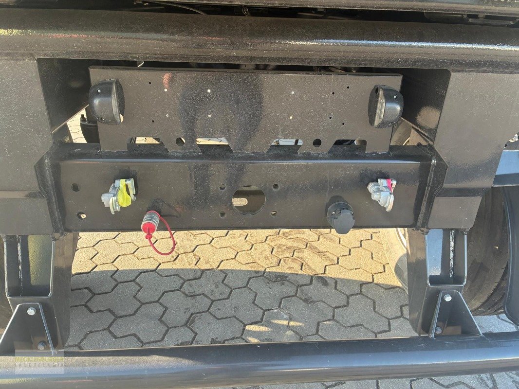 Anhänger a típus Metaltech DB 14, Neumaschine ekkor: Mühlengeez (Kép 7)