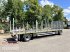 Anhänger типа Möslein T 2 Plato 7,60 m 2 Achs Jumbo- Plato- Anhänger Me, Gebrauchtmaschine в Schwebheim (Фотография 5)