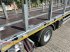 Anhänger typu Möslein T 2 Plato 8,6m 2 Achs Jumbo- Plato- Anhänger, Gebrauchtmaschine v Schwebheim (Obrázek 7)