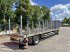 Anhänger typu Möslein T 2 Plato 8,6m 2 Achs Jumbo- Plato- Anhänger, Gebrauchtmaschine v Schwebheim (Obrázek 4)