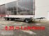 Anhänger del tipo Möslein T 3-8,20 P OR 3 Achs Tieflader gerader Ladefläche, Gebrauchtmaschine In Schwebheim (Immagine 1)