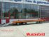 Anhänger del tipo Möslein T 3-8,20 P OR 3 Achs Tieflader gerader Ladefläche, Gebrauchtmaschine In Schwebheim (Immagine 8)
