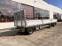 Anhänger типа Möslein T 3 Plato 9 m 3 Achs Jumbo- Plato- Anhänger 9 m,, Gebrauchtmaschine в Schwebheim (Фотография 3)