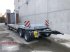 Anhänger del tipo Möslein T 4 VB H1 neuer 4 Achs Tieflader hydraulischen Ra, Gebrauchtmaschine In Schwebheim (Immagine 2)