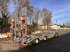 Anhänger типа Möslein T 4 VB H1 R neuer 4 Achs Tieflader + Radmulden, Gebrauchtmaschine в Schwebheim (Фотография 8)