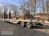 Anhänger a típus Möslein T 4 VB H1 R neuer 4 Achs Tieflader + Radmulden, Gebrauchtmaschine ekkor: Schwebheim (Kép 2)