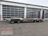 Anhänger of the type Möslein T 4 VB H2 neuer 4 Achs Tieflader hydraulischen Ra, Gebrauchtmaschine in Schwebheim (Picture 1)