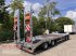 Anhänger Türe ait Möslein T4 VB H1 gerade neuer 4 Achs Tieflader gerade hyd, Gebrauchtmaschine içinde Schwebheim (resim 3)