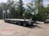 Anhänger Türe ait Möslein T4 VB H1 gerade neuer 4 Achs Tieflader gerade hyd, Gebrauchtmaschine içinde Schwebheim (resim 2)