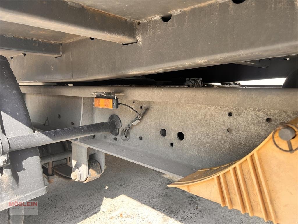 Anhänger tipa Möslein TDS 13 Schwebheim 13 t Tandemkipper- Tieflader, A, Gebrauchtmaschine u Schwebheim (Slika 7)