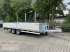 Anhänger van het type Möslein THT 11 G 6,2 L Tandem- Pritschenanhänger- Tieflad, Gebrauchtmaschine in Schwebheim (Foto 1)
