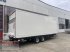 Anhänger des Typs Möslein TK0105D-L Weiß Tandem Koffer, Ladebordwand + Durc, Gebrauchtmaschine in Schwebheim (Bild 4)