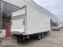 Anhänger des Typs Möslein TK0105D-L Weiß Tandem Koffer, Ladebordwand + Durc, Gebrauchtmaschine in Schwebheim (Bild 3)