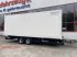 Anhänger des Typs Möslein TK0105D-L Weiß Tandem Koffer, Ladebordwand + Durc, Gebrauchtmaschine in Schwebheim (Bild 6)