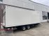 Anhänger des Typs Möslein TK0105D-L Weiß Tandem Koffer, Ladebordwand + Durc, Gebrauchtmaschine in Schwebheim (Bild 1)