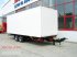 Anhänger du type Möslein TKO 105 7m Tandem- Koffer- Anhänger-- Neufahrzeug, Gebrauchtmaschine en Schwebheim (Photo 5)