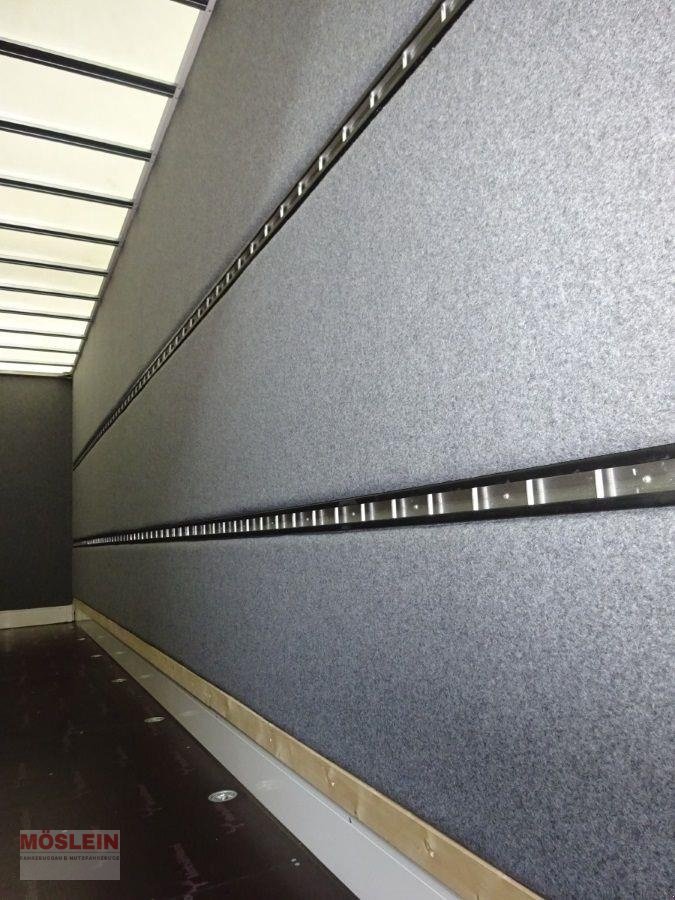 Anhänger des Typs Möslein TKO 105 Möbel neuer Tandem- Möbel Koffer- Anhänge, Gebrauchtmaschine in Schwebheim (Bild 7)