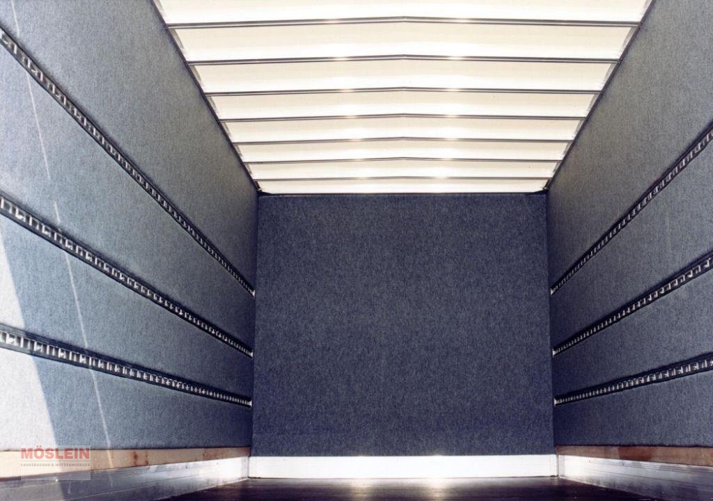 Anhänger des Typs Möslein TKO 105 Möbel neuer Tandem- Möbel Koffer- Anhänge, Gebrauchtmaschine in Schwebheim (Bild 6)