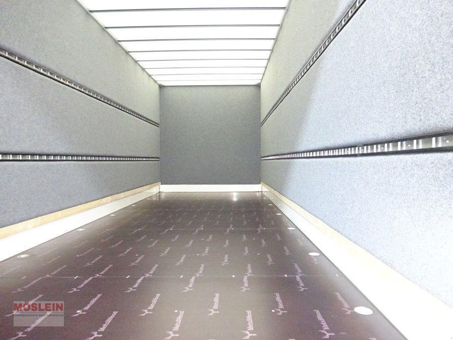 Anhänger des Typs Möslein TKO 105 Möbel neuer Tandem- Möbel Koffer- Anhänge, Gebrauchtmaschine in Schwebheim (Bild 8)