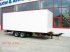Anhänger типа Möslein TKO 105 Tandem- Koffer- Anhänger-- Neufahrzeug --, Gebrauchtmaschine в Schwebheim (Фотография 4)