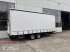 Anhänger des Typs Möslein TPS 105 D-L Planenanhänger, Ladebordwand + Durchl, Gebrauchtmaschine in Schwebheim (Bild 7)