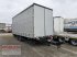 Anhänger of the type Möslein TPS 105 D-L Tandemplane Ladebordwand + Durchladba, Gebrauchtmaschine in Schwebheim (Picture 6)