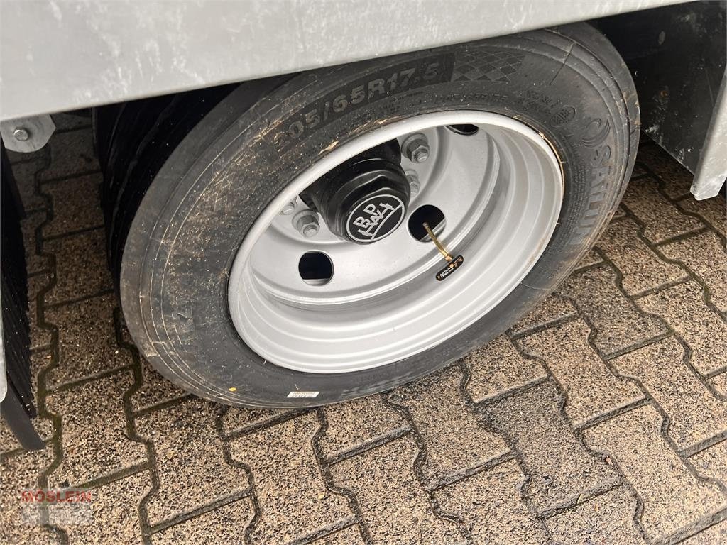 Anhänger типа Möslein TT 14 14,4 t TandemtiefladerNeufahrzeug, Gebrauchtmaschine в Schwebheim (Фотография 5)