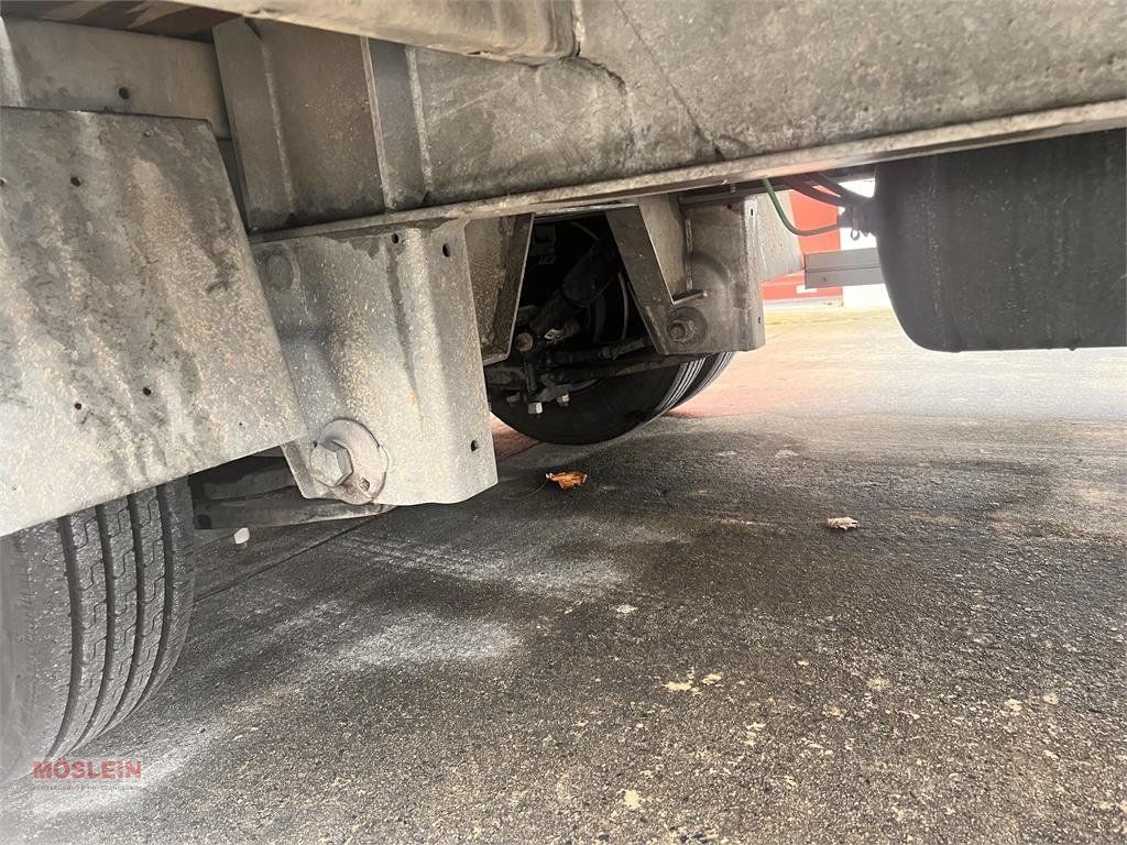 Anhänger tipa Möslein TT 18 Schwebheim 19 t Tandemtieflader hydraulisch, Gebrauchtmaschine u Schwebheim (Slika 8)