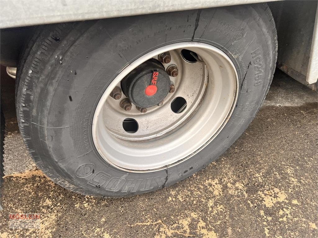 Anhänger tipa Möslein TT 18 Schwebheim 19 t Tandemtieflader hydraulisch, Gebrauchtmaschine u Schwebheim (Slika 7)