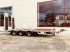 Anhänger типа Möslein TT 31 31 t Tridem- Tieflader 3 Achs, 8 m Ladefläc, Gebrauchtmaschine в Schwebheim (Фотография 3)