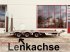 Anhänger van het type Möslein TT 31 F 31 t GG Tridem- Tieflader 3 Achs, gelenkt, Gebrauchtmaschine in Schwebheim (Foto 1)